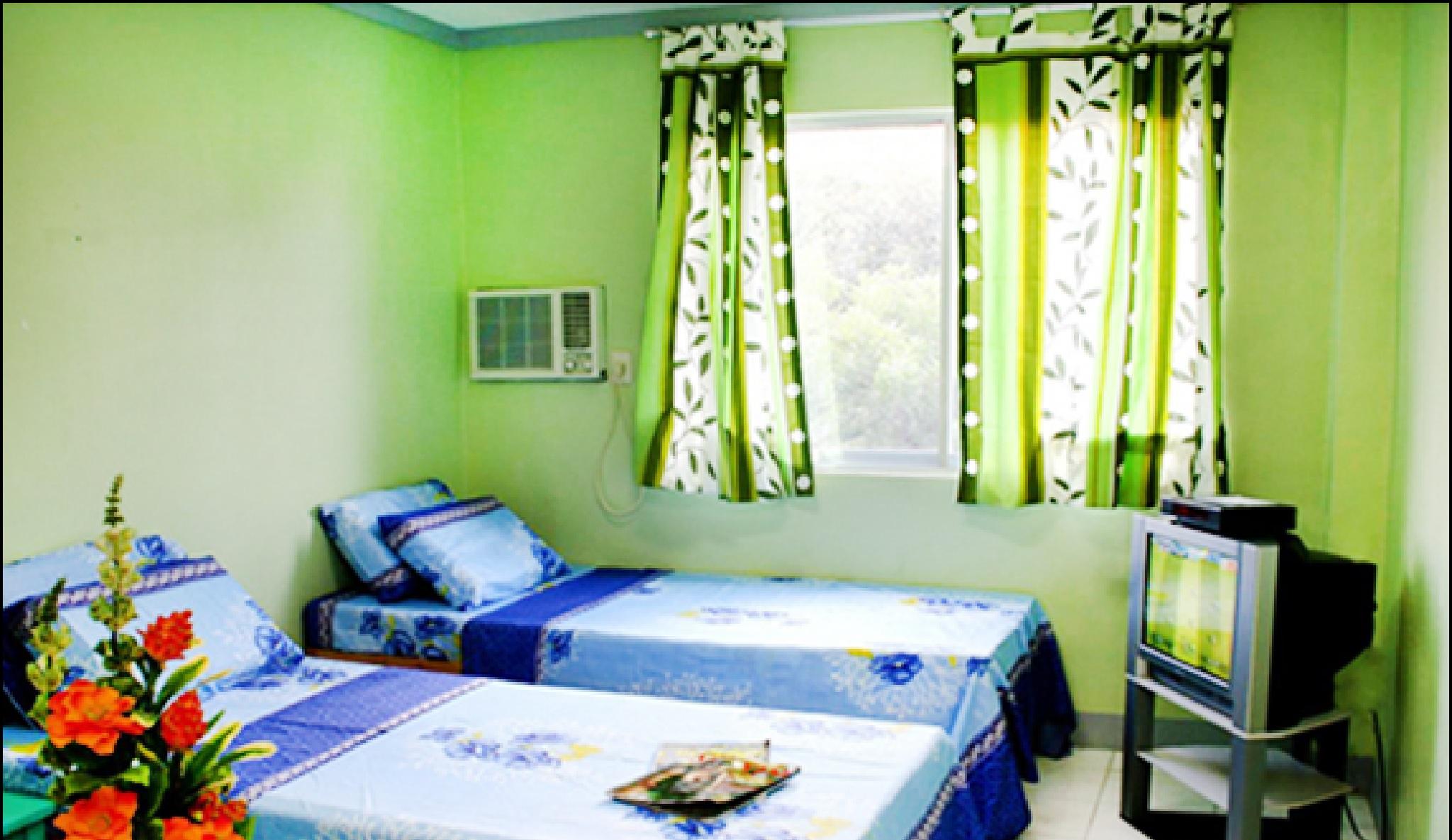 Pacific Pensionne Cebu Exterior foto