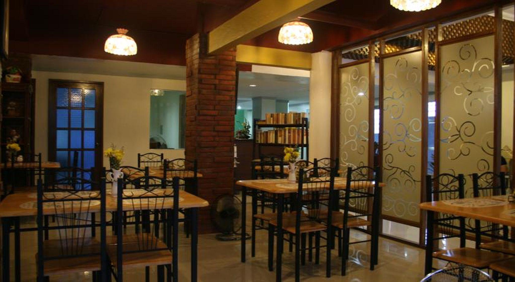 Pacific Pensionne Cebu Exterior foto