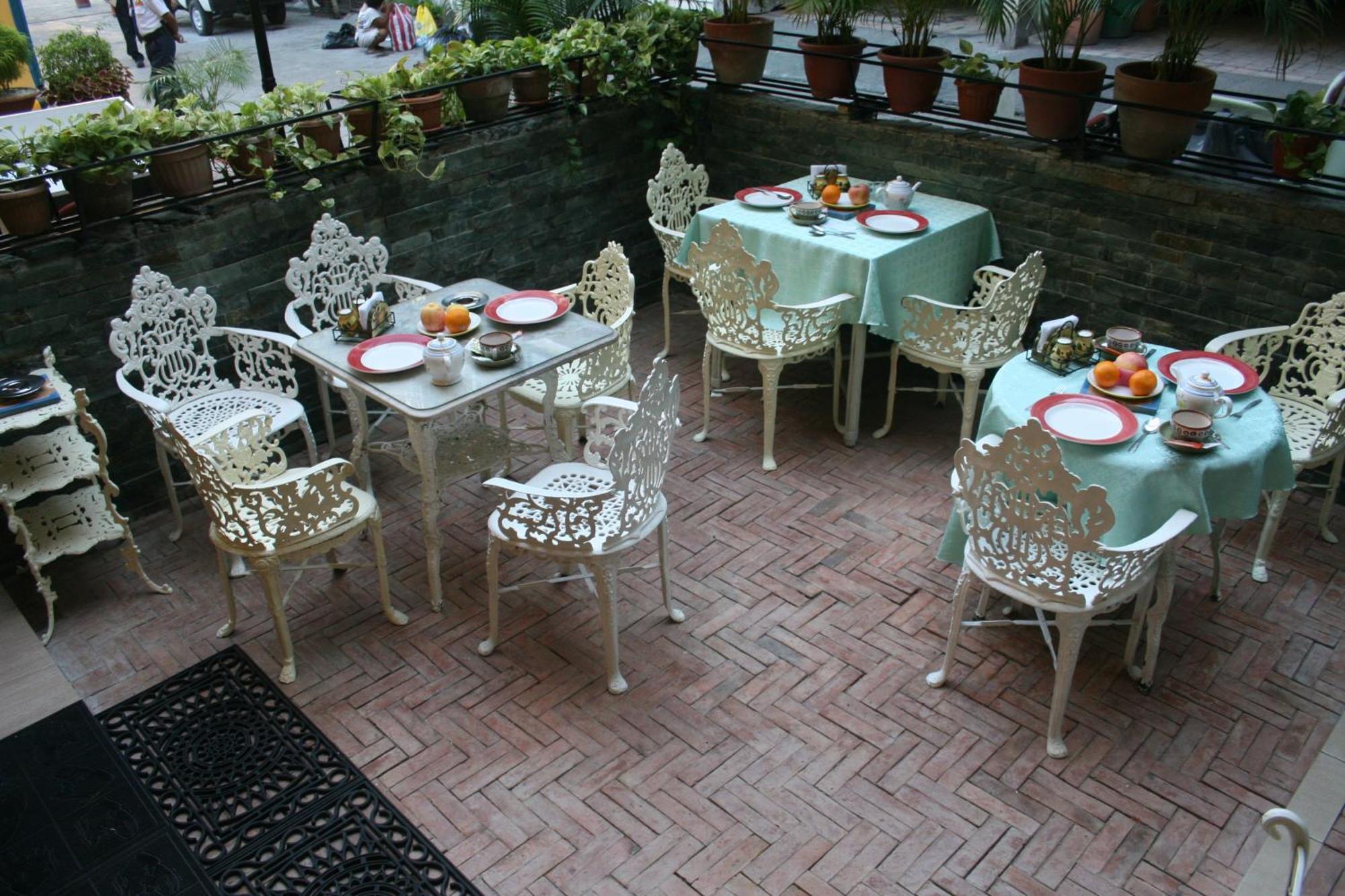 Pacific Pensionne Cebu Exterior foto