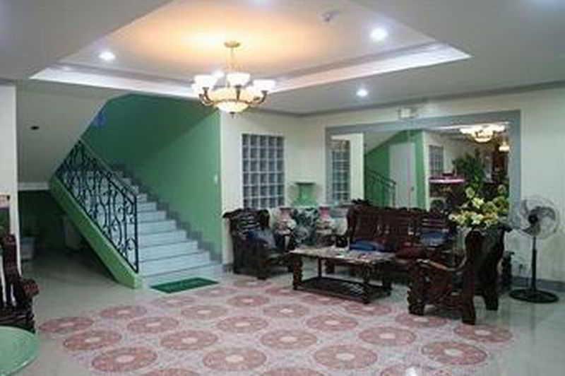 Pacific Pensionne Cebu Exterior foto