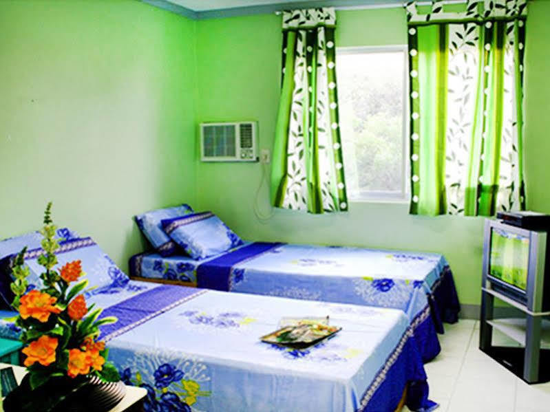 Pacific Pensionne Cebu Exterior foto