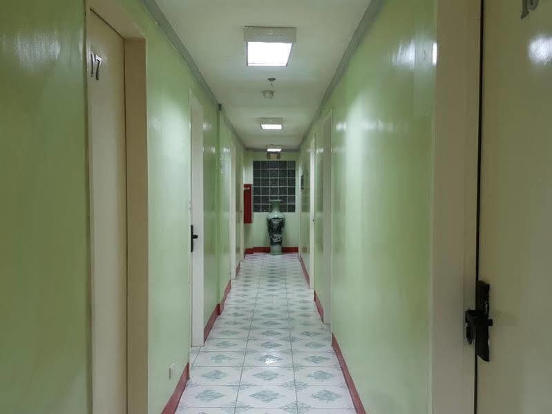 Pacific Pensionne Cebu Exterior foto